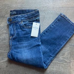 NWT 3T Gap Jeans